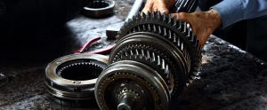 Car Transmission Repair